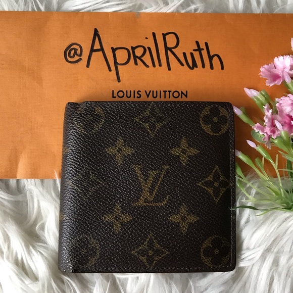 Louis Vuitton Handbags - Louis Vuitton - Mens Wallet